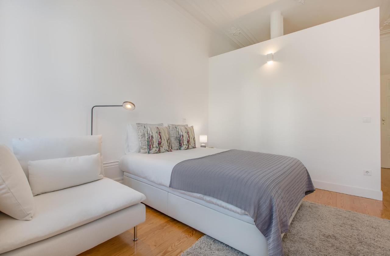 Invicta City Studio Porto Bagian luar foto