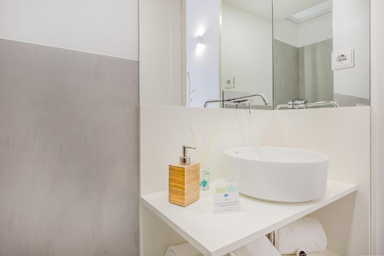 Invicta City Studio Porto Bagian luar foto