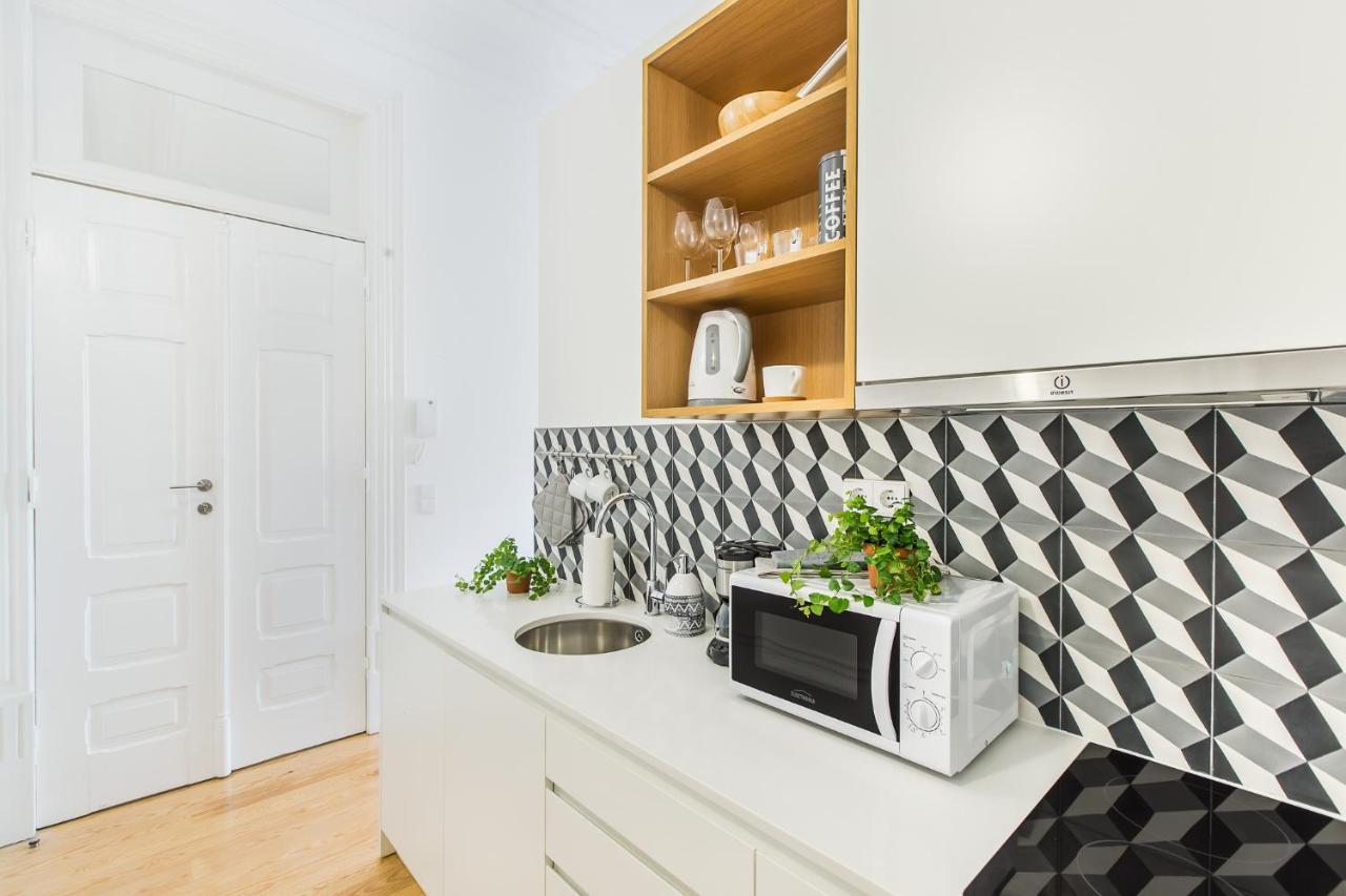 Invicta City Studio Porto Bagian luar foto