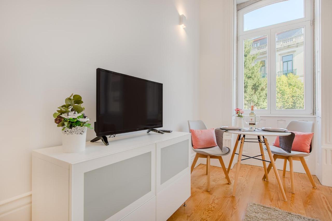 Invicta City Studio Porto Bagian luar foto
